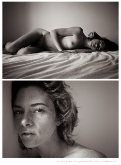 tmpls:  subtlelikeness:  081714  Me by Justin Lane.FRECKLES GALORE