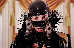 singlelayerskin:   Kick-ass 2 trailer 