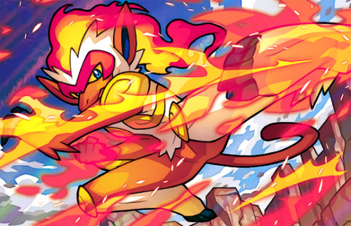 infernape