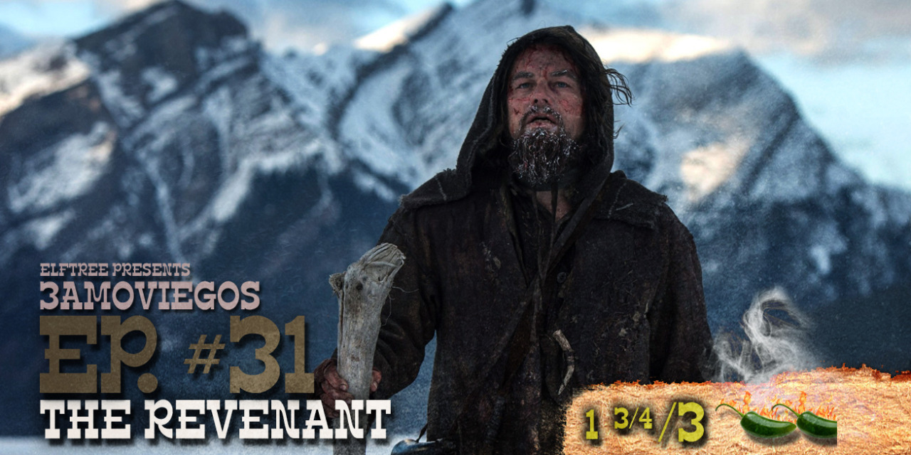 Set in 1823 Montana, The Revenant follows Hugh Glass (Leonardo DiCaprio), a hunter with knowledge of the area and natives, as he leads a party of trappers through the wilderness of the Louisiana Purchase. But when Glass disturbs a grizzly bear with...