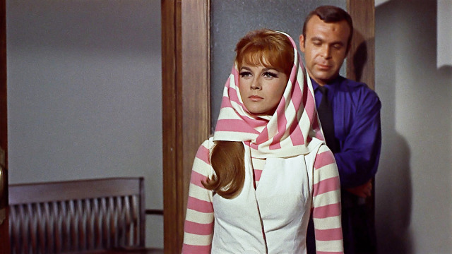 Ann-Margret in Murderers' Row (Henry Levin - 1966)