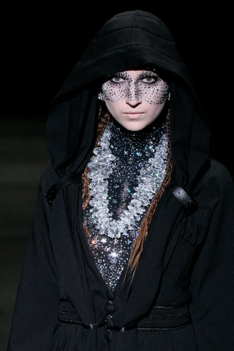 Runway & Couture | Somarta A/W 2007