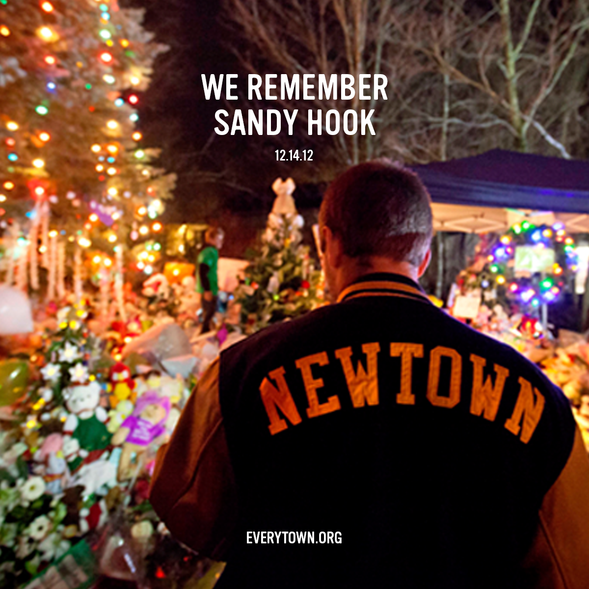 Seven years ago today, 20 children and six educators had their lives taken by a horrific act of gun violence at Sandy Hook School in Newtown, CT. ⁠
⁠
We hold the victims, survivors, and Newtown community in our hearts as we all work together to end...