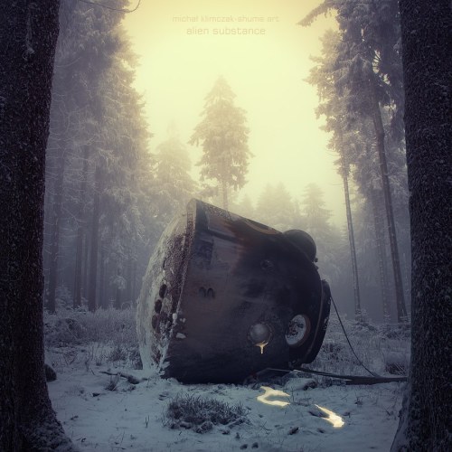 rhubarbes:Michał Klimczak-SHUME art More on RHB_RBS