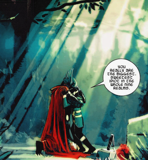 milesmoralez:  i will never give up on you loki. you must have faith in yourself.