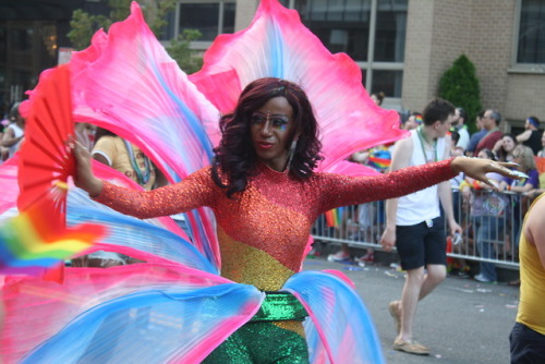 Pride 2018, Washington, DC | part 1!