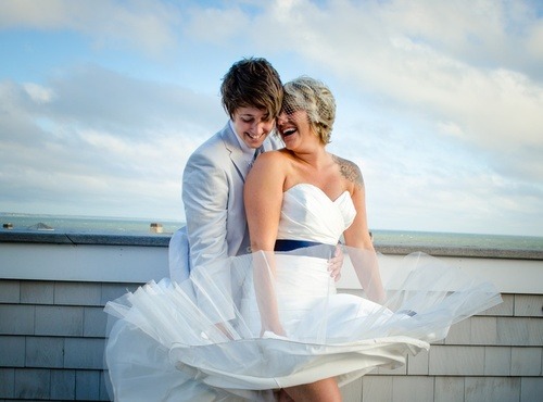 the-inspired-lesbian:  Love and Lesbians ♡ 