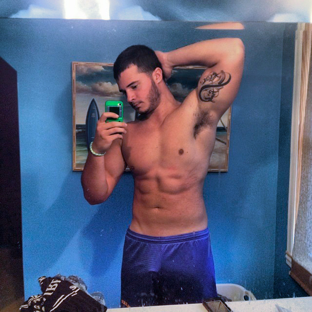 tapthatguy-x-version:  GSP/C (Guys with Smart Phones / Camera). 