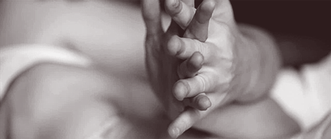“Your hand touching mine, this is how galaxies collide.  ~Sanober Khan 