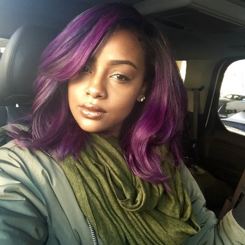 igglooaustralia:  Black women x Selfies
