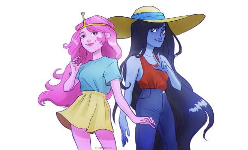 Porn photo avatarkasia:Adventure Time Girls