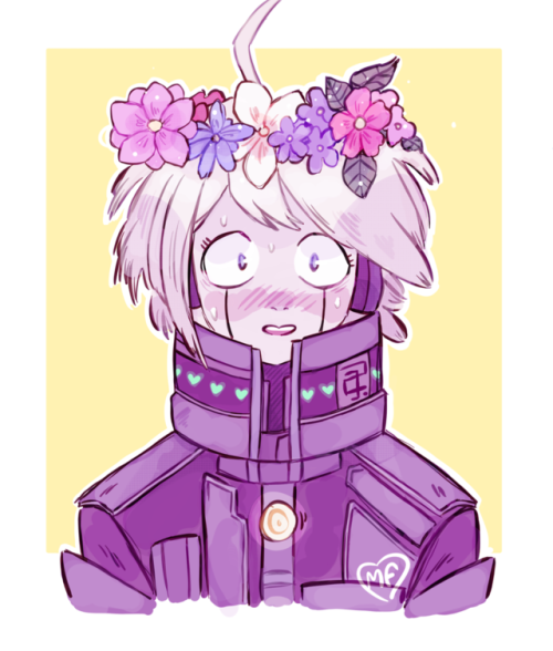 mediati0nal-field: i’ve only drawn kiibo once before and aaah i’m awful at drawing him i
