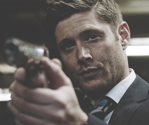 rainbowcupcaky: Supernatural Caps↳ 12.05 | The One You’ve Been Waiting For