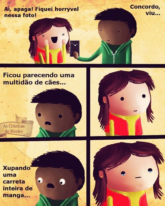 stay strong