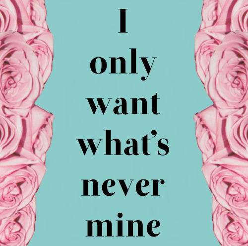 nataliakillsro:  YOU KNOW THAT FATE DON’T TAKE MY BRIBES…
