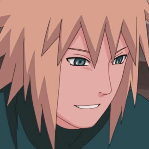 Minato Icons.