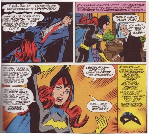 Best Barbara Gordon Ideas On Pinterest Barbara Gordon Gotham