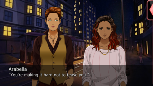 auroraswife:LORELEI THIS ISNT A GAME ITS MY L I F E