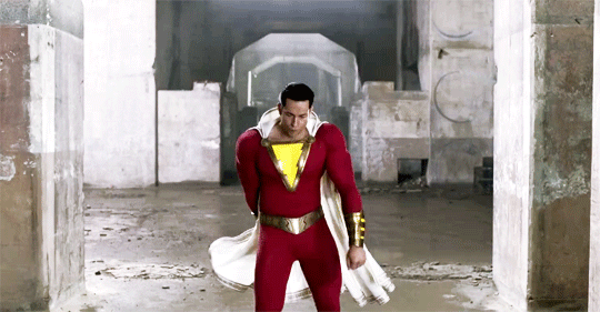 stream:  Shazam! (2019)  