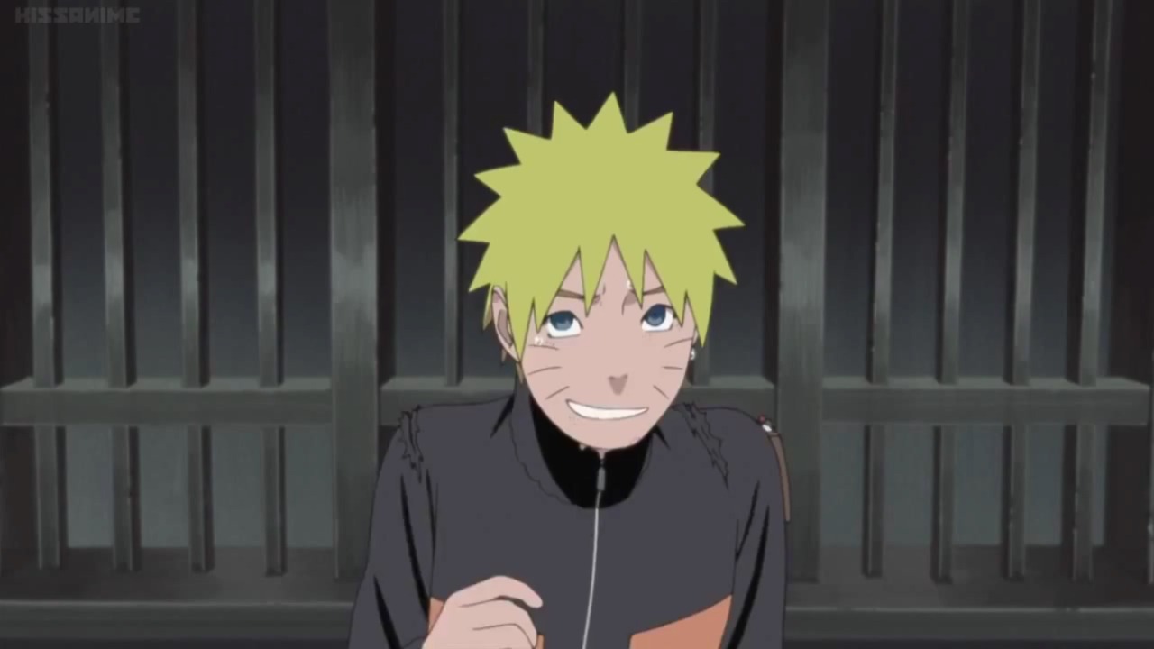 juliuzumaki:  Let’s all have a moment and appreciate this cutie’s smile!