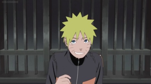 juliuzumaki:  Let’s all have a moment and appreciate this cutie’s smile!