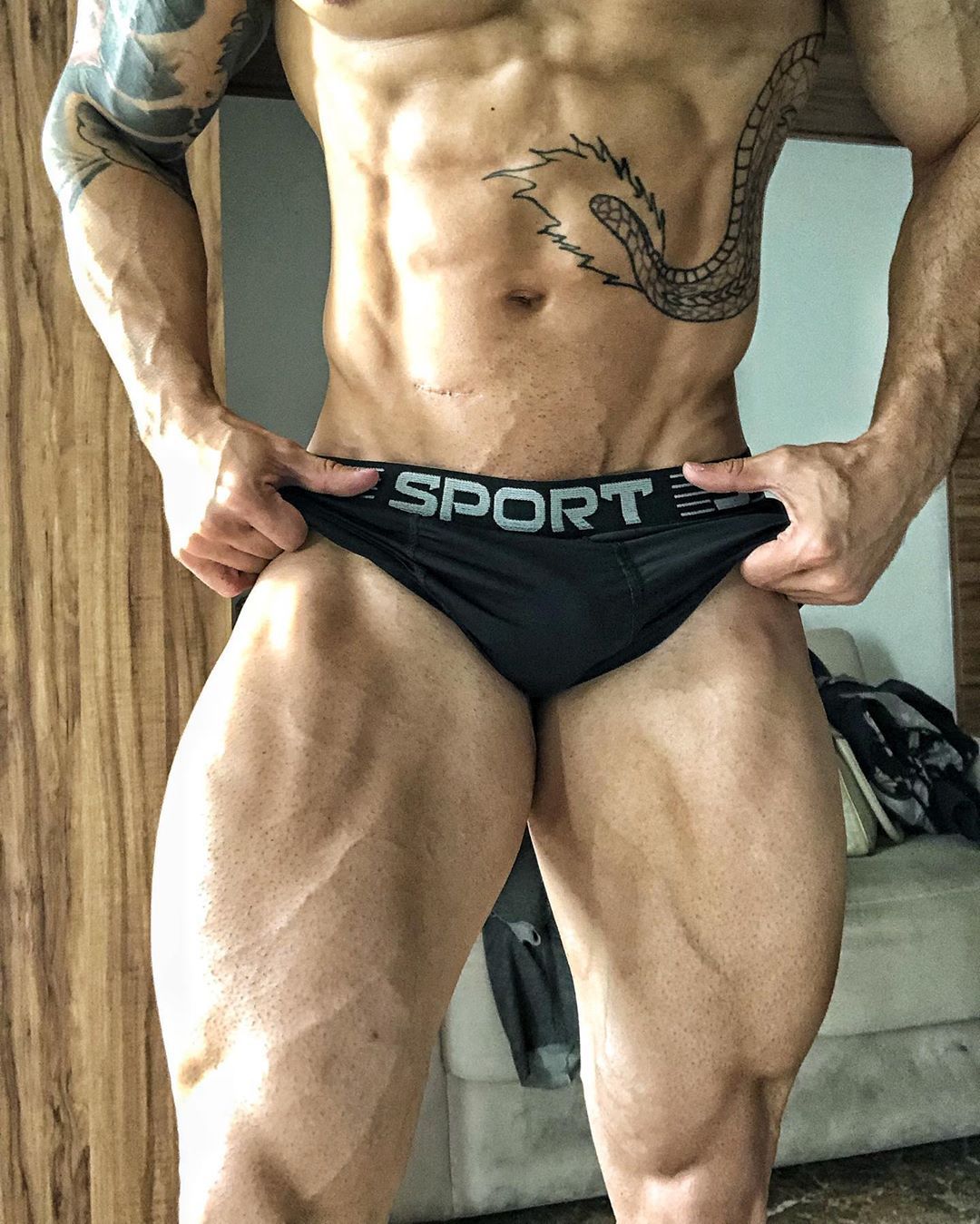 bean167:  kell ferreira