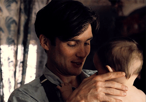 Cillian Murphy | The Edge Of Love (2008)
