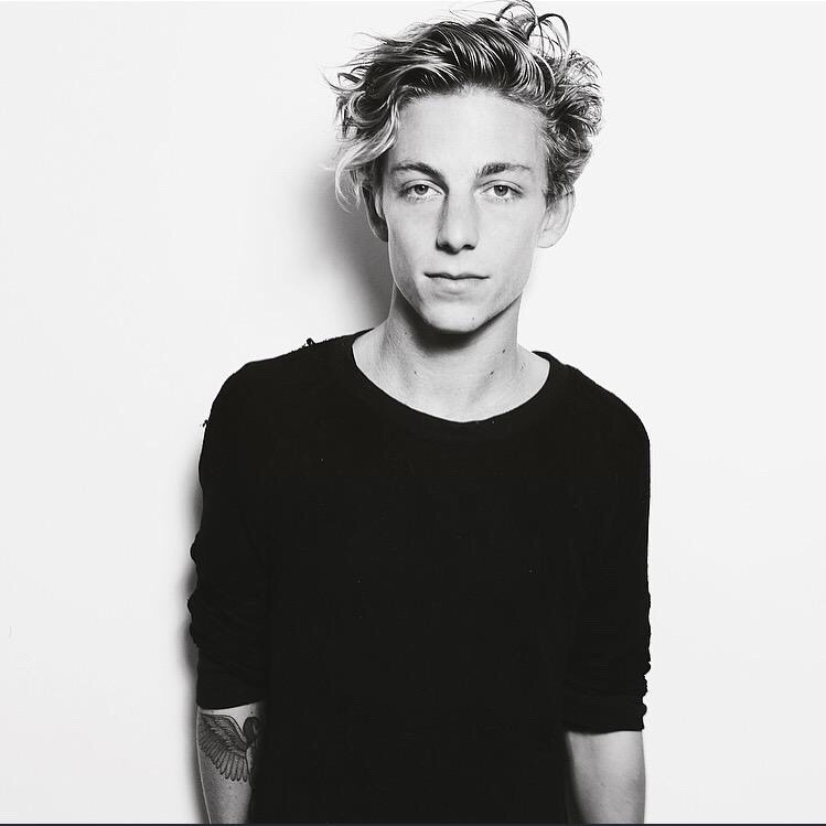 bennordberglove:  Ben Nordberg