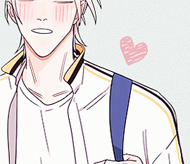 Zhanyi Jian Yi Kisses A Sleeping, Tired, Handsome Zhan Zheng Xi
