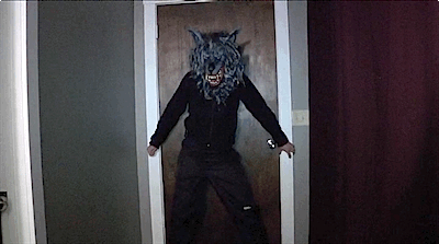 soiledpetals:  Hey sixpenceee, I highly recommend the movie Creep. It is an excellent