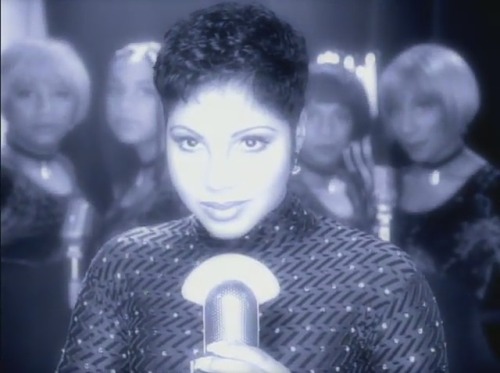 Toni Braxton- Seven Whole Days