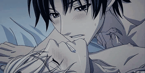 Yaoi Crave
