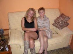 Moms And Daughters In Pantyhose Tumblr Videos