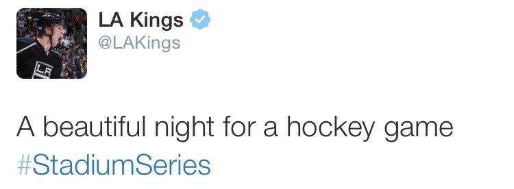 L.A. Kings Hockey