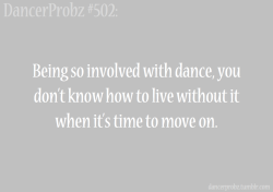 dancerprobz:  Submitted by anon