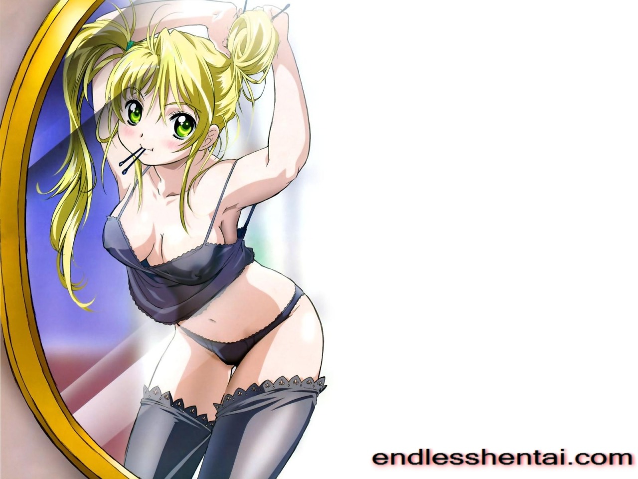 Endless Hentai