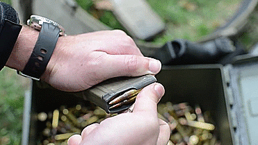 gunrunnerhell:  Griffin Armament 