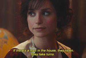 stevenknightdrownedmyship:  Oh, you… You have a guest wing.