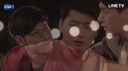 Ep.12 : Spacial Sceneขอบคุณที่รักกัน. Thank you for loving me.the Anniversary for Us :)