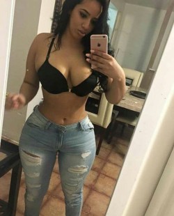 Girls In Jeans