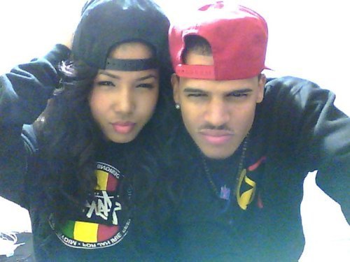 neverleaveastoneunturned:  SHE DROP IT TO THE FLOOR ♡ on We Heart It. 