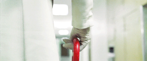 tedywestside:Bang bang, my baby shot me down…