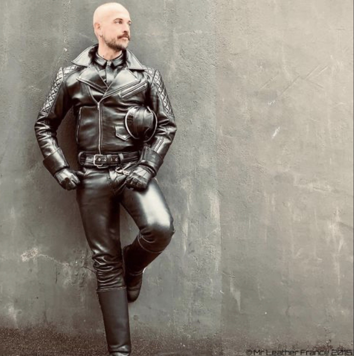 HOG Leather on Tumblr