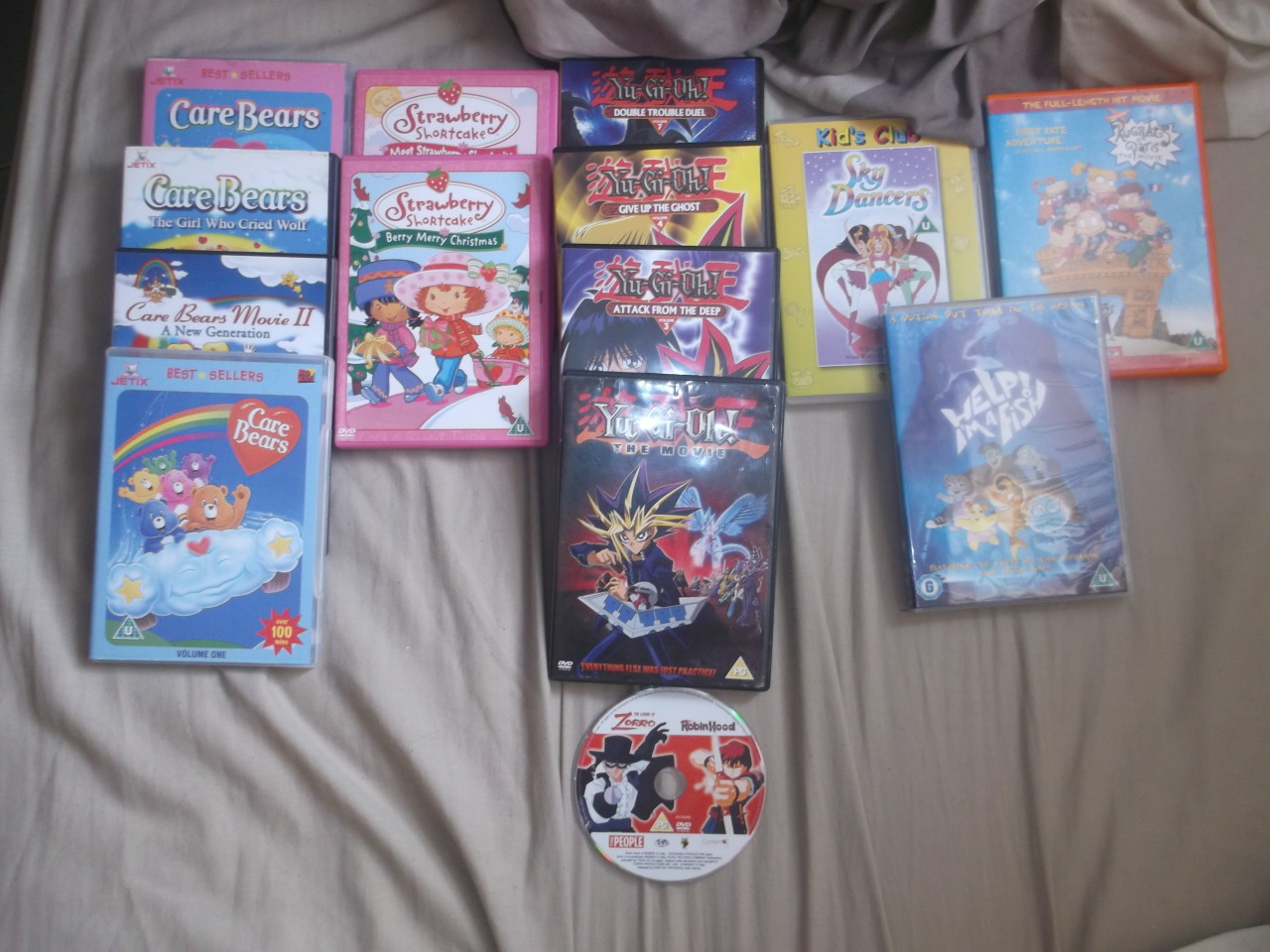 deaththegirlx:  been off school the past todays and got board so heres some of my