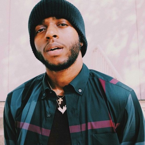 cultureicons: Icons 6lack