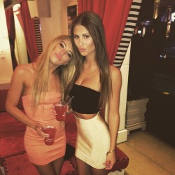 meanwhileinvegas:  Stealing her club virginity 😎 by shelbybay http://ift.tt/1c6yyKP