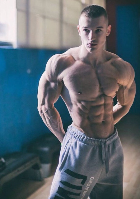 Embracing Masculinity