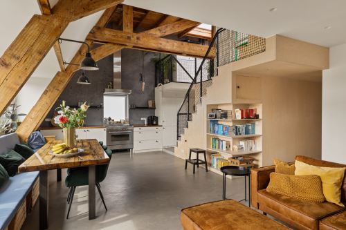 thenordroom: Loft in Amsterdam THENORDROOM.COM - INSTA - PINTEREST - NEWSLETTER 