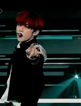 Danger //Kim Sunwoo