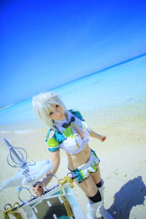 Kantai Collection - Unryuu (Saku) 1-21